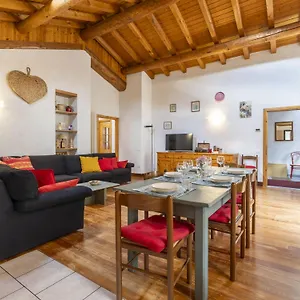Appartamento Di Madesimo Apartments-3 By Interhome, Isola (Lombardy)